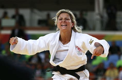 judoca telma monteiro